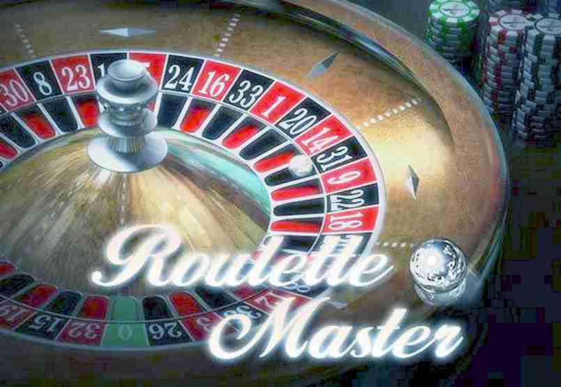 Roulette Master casino